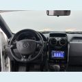 RENAULT RENAULT DUSTER 2.0 FLEX AUT. 4P - BRANCO - 2016 Foto 8 (Miniatura)