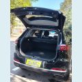 CHERY CHERY TIGGO7 PRO H 1.5 T FLEX AUT. 4P - PRETO - 2023 Foto 8 (Miniatura)