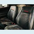 VOLKSWAGEN SAVEIRO ROBUST 1.6 FLEX 8V MANUAL 2P - BRANCO - 2019 Foto 8 (Miniatura)