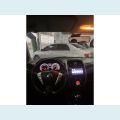 NISSAN VERSA FLEX MANUAL 4P - BRANCO - 2019 Foto 8 (Miniatura)