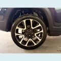 JEEP COMPASS DIESEL AUT. 4P - PRETO - 2020 Foto 8 (Miniatura)