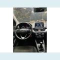 HYUNDAI HB 20 FLEX MANUAL 4P - PRATA - 2021 Foto 8 (Miniatura)