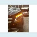 MERCEDES-BENZ GLA 200 AUT. 4P - PRETO - 2016 Foto 8 (Miniatura)