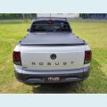 VOLKSWAGEN SAVEIRO FLEX MANUAL 2P - BRANCO - 2026 Foto 8 (Miniatura)