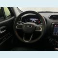 JEEP RENEGADE FLEX AUT. 4P - PRATA - 2022 Foto 8 (Miniatura)