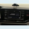 VOLKSWAGEN VOLKSWAGEN POLO CL AD FLEX AUT. 4P - CINZA - 2018 Foto 8 (Miniatura)
