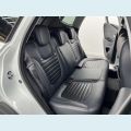 RENAULT RENAULT CAPTUR LIFE 1.6 FLEX AUT. 4P - BRANCO - 2018 Foto 8 (Miniatura)