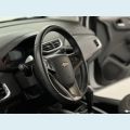 CHEVROLET ONIX LTZ 1.4 FLEX AUT. 4P - BRANCO - 2016 Foto 8 (Miniatura)