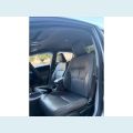 HONDA CIVIC FLEX AUT. 4P - CINZA - 2016 Foto 8 (Miniatura)