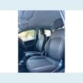 FIAT GRAND SIENA FLEX MANUAL 4P - PRATA - 2021 Foto 8 (Miniatura)