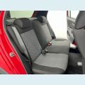 VOLKSWAGEN FOX XTREME MB FLEX MANUAL 4P - VERMELHO - 2020 Foto 8 (Miniatura)