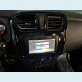 RENAULT LOGAN ZEN 1.0 12V FLEX MANUAL 4P - BRANCO - 2025 Foto 8 (Miniatura)