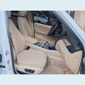BMW BMW X3 XDRIVE 20I 2.0 FLEX AUT. 4P - BRANCO - 2014 Foto 8 (Miniatura)