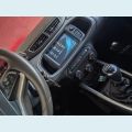 CHEVROLET ONIX FLEX MANUAL 4P - BRANCO - 2019 Foto 8 (Miniatura)