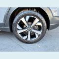 VOLKSWAGEN NIVUS FLEX AUT. 4P - CINZA - 2021 Foto 8 (Miniatura)