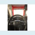 JEEP RENEGADE FLEX AUT. 4P - BRANCO - 2025 Foto 8 (Miniatura)