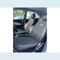 CHEVROLET ONIX FLEX MANUAL 4P - PRATA - 2019 Foto 8 (Miniatura)