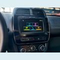 RENAULT KWID FLEX MANUAL 4P - BRANCO - 2022 Foto 8 (Miniatura)