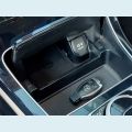 MERCEDES-BENZ C 180 FLEX AUT. 4P - BRANCO - 2016 Foto 8 (Miniatura)