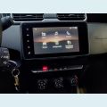 RENAULT DUSTER FLEX AUT. 4P - PRATA - 2025 Foto 8 (Miniatura)