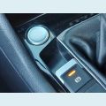 VOLKSWAGEN TAOS FLEX AUT. 4P - BRANCO - 2023 Foto 8 (Miniatura)