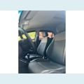 VOLKSWAGEN VOYAGE FLEX MANUAL 4P - BRANCO - 2020 Foto 8 (Miniatura)