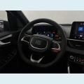 FIAT FASTBACK ELETRICO/ AUT. 4P - BRANCO - 2026 Foto 8 (Miniatura)
