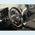 KIA PICANTO EX 1.0 FLEX AUT. 4P - PRETO - 2012 Foto 8 (Miniatura)