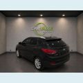 HYUNDAI IX35 2.0 FLEX MANUAL 4P - PRETO - 2011 Foto 8 (Miniatura)
