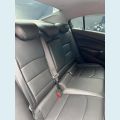 CHEVROLET CRUZE LT FLEX AUT. 4P - BRANCO - 2022 Foto 8 (Miniatura)