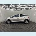 HYUNDAI HB 20 1.0 SENSE FLEX - PRATA - 2022 Foto 8 (Miniatura)