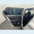 NISSAN KICKS ACTIVE 1.6 FLEX AUT. 4P - PRATA - 2024 Foto 8 (Miniatura)
