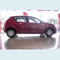 RENAULT SANDERO AUTHENTIQUE 1.0 12V FLEX MANUAL 4P - VERMELHO - 2018 Foto 8 (Miniatura)