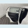 RENAULT KWID ZEN 1.0 12V FLEX MANUAL 4P - BRANCO - 2020 Foto 8 (Miniatura)