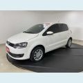 VOLKSWAGEN FOX 1.0 TEC (FLEX) 4P - BRANCO - 2014 Foto 8 (Miniatura)
