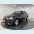 RENAULT LOGAN EXPRESSION 1.6 16V FLEX MANUAL 4P - PRETO - 2017 Foto 8 (Miniatura)