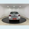 VOLKSWAGEN VOYAGE 1.6 MSI 8V FLEX MANUAL 4P - PRATA - 2020 Foto 8 (Miniatura)