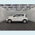 FIAT MOBI LIKE 1.0 FLEX MANUAL 4P - BRANCO - 2020 Foto 8 (Miniatura)