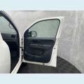 VOLKSWAGEN AMAROK 2.0 TDI DIESEL MANUAL 2P - BRANCO - 2019 Foto 8 (Miniatura)