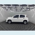 FIAT UNO ATTRACTIVE 1.0 FLEX MANUAL 4P - BRANCO - 2021 Foto 8 (Miniatura)