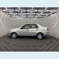 FIAT SIENA FIRE 1.0 8V FLEX MANUAL 4P - PRATA - 2010 Foto 8 (Miniatura)