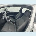 HYUNDAI HB 20 SENSE 1.0 FLEX MANUAL 4P - BRANCO - 2024 Foto 8 (Miniatura)