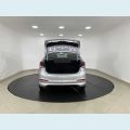 HYUNDAI HB 20 COMFORT PLUS TURBO 1.0 FLEX MANUAL 4P - PRATA - 2019 Foto 8 (Miniatura)