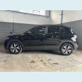 VOLKSWAGEN T-CROSS 1.0 TSI 12V FLEX AUT. 4P - PRETO - 2024 Foto 8 (Miniatura)