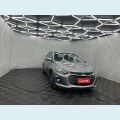 CHEVROLET ONIX LT 1.0 TURBO FLEX MANUAL 4P - PRATA - 2025 Foto 8 (Miniatura)