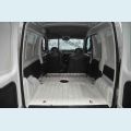 RENAULT KANGOO EXPRESS 1.6 16V FLEX MANUAL 4P - BRANCO - 2017 Foto 8 (Miniatura)
