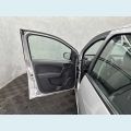 FIAT GRAND SIENA 1.0 FLEX MANUAL 4P - PRATA - 2021 Foto 8 (Miniatura)
