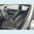 VOLKSWAGEN POLO TRACK 1.0 FLEX MANUAL 4P - PRATA - 2025 Foto 8 (Miniatura)