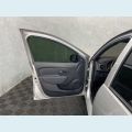 RENAULT LOGAN LIFE 1.0 12V SCE FLEX MANUAL 4P - PRATA - 2021 Foto 8 (Miniatura)