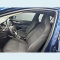 CHEVROLET ONIX PLUS LTZ 1.0 TURBO FLEX AUT. 4P - AZUL - 2024 Foto 8 (Miniatura)